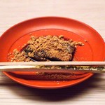 緒方 - わらび餅