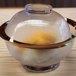 緒方 - 器も涼しげです