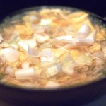 緒方 - 出汁が良いですね