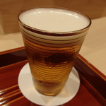 津の守坂 小柴 - 