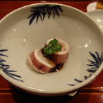 津の守坂 小柴 - 