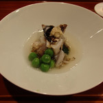 津の守坂 小柴 - 