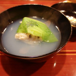 津の守坂 小柴 - 