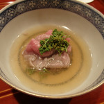 津の守坂 小柴 - 