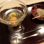 津の守坂 小柴 - 