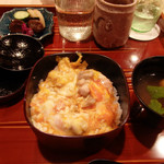 津の守坂 小柴 - 