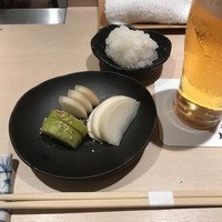 焼鳥 おみ乃 - 