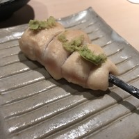 焼鳥 おみ乃 - 