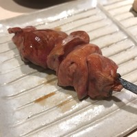 焼鳥 おみ乃 - 