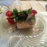 ル・ゴーシュ・セキ - テリーヌ