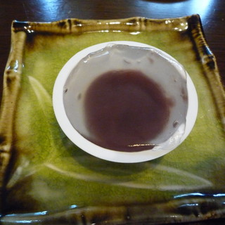 ストロベリーキャンドル_0