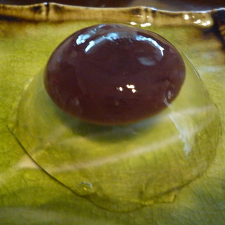 ストロベリーキャンドル_1