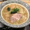 鶏らぁめん たけなか