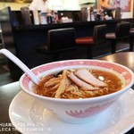 幸楽苑 - 