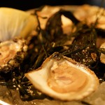 Bentley's Oyster Bar & Grill - 