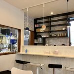 スイーツ カフェ エム - 