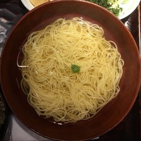 澄まし処 お料理 ふくぼく - 