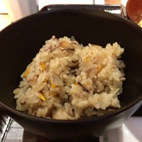 澄まし処 お料理 ふくぼく - 