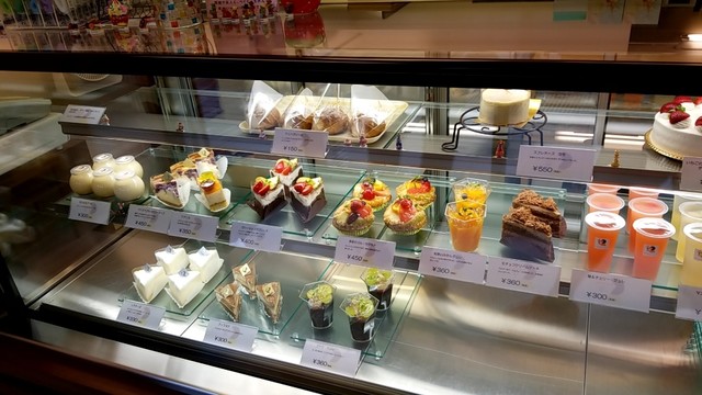 パティスリーシンカ Patisserie Sinca 甲東園 ケーキ 食べログ パティスリーシンカ Patisserie Sinca 甲東園 ケーキ 食べログ