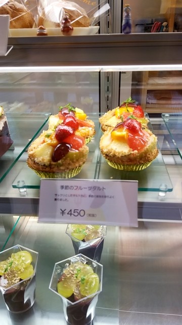 パティスリーシンカ Patisserie Sinca 甲東園 ケーキ 食べログ パティスリーシンカ Patisserie Sinca 甲東園 ケーキ 食べログ