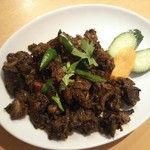 ネパール ミテリキッチンレストラン＆バー - ブトン