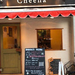 Cheena - 