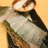 烏賊 鮨ダイニング 鮮助 大宮東口本店 - 