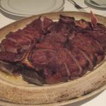 プライムステーキ　3人前