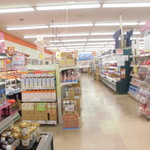 ヤオヨシ - パン