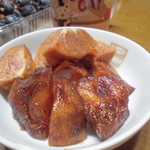 ヤオヨシ - 食べてみた