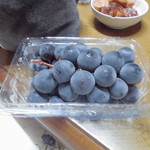 ヤオヨシ - 食べてみた