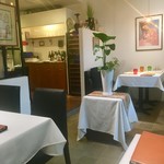 Restaurant Sourire - 