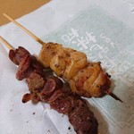 ひたち野牛久銀座惣菜店 - 