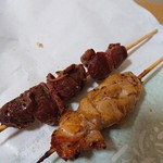 ひたち野牛久銀座惣菜店 - 料理写真: