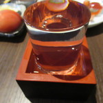 Itsumo Genki Sanaya - 日本酒（高清水）