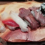 Sushiyanodaidokoro - 