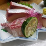 季節料理 藤原 - 