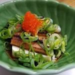 季節料理 藤原 - 