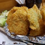 季節料理 藤原 - 