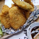 季節料理 藤原 - 