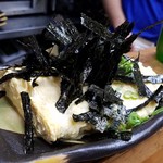 季節料理 藤原 - 