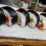 季節料理 藤原 - 