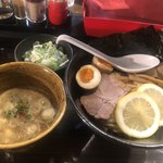 四ツ谷麺処スージーハウス - 