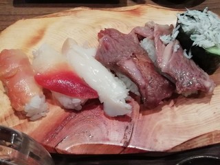 Sushiyanodaidokoro - 