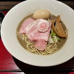 鶏そば なんきち - 