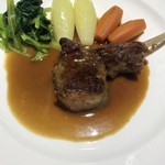 Bistrot Lierre - ¥1800