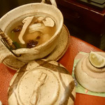 割烹旅館 湯の花荘 - 