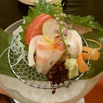 割烹旅館 湯の花荘 - 