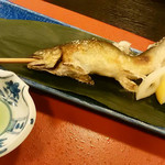 割烹旅館 湯の花荘 - 