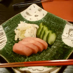 割烹旅館 湯の花荘 - 